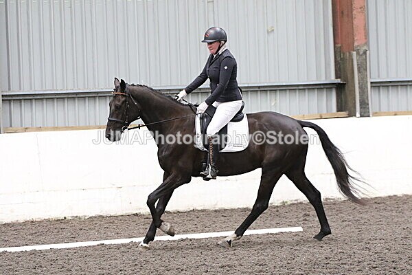 SIAL5357 - CAbin Dressage 5th july 2025