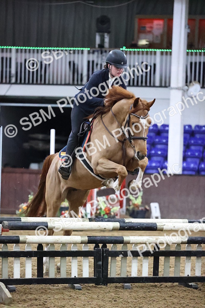 SBM_002714 - Class 14 - Senior British Novice - 90cm