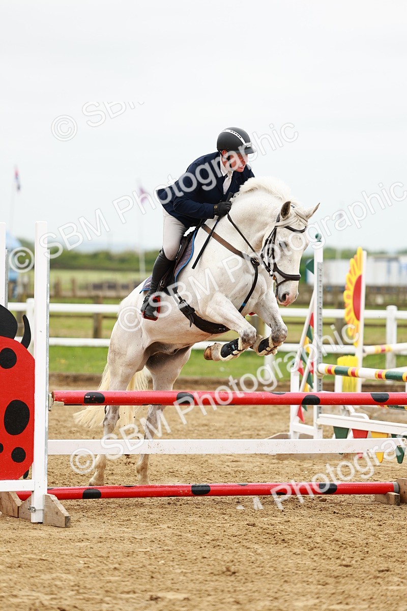 SBM_000357 - Class 2 - Senior British Novice - 90cm
