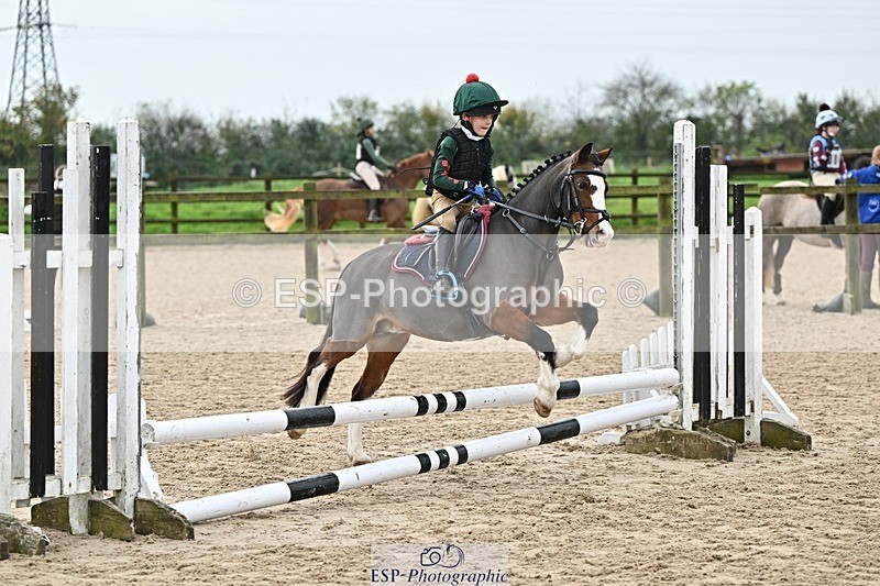241110-114205-00499 - 50-55cm Arena Eventing