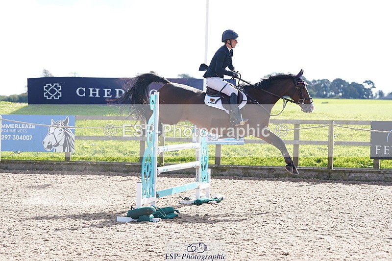 241005A-135254-04869 - SAT Cls 11 Snr Newc & 1.10m Open