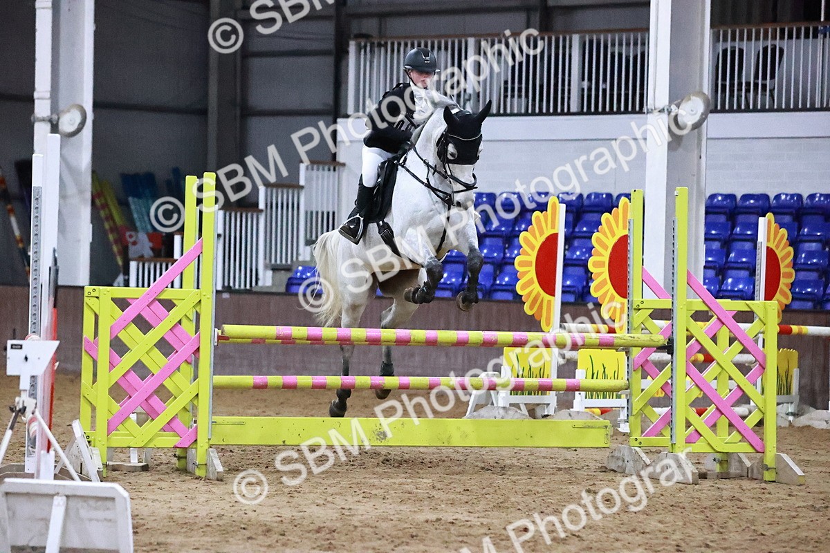 SBM_002723 - Class 7 - Show Jumping 1.00m