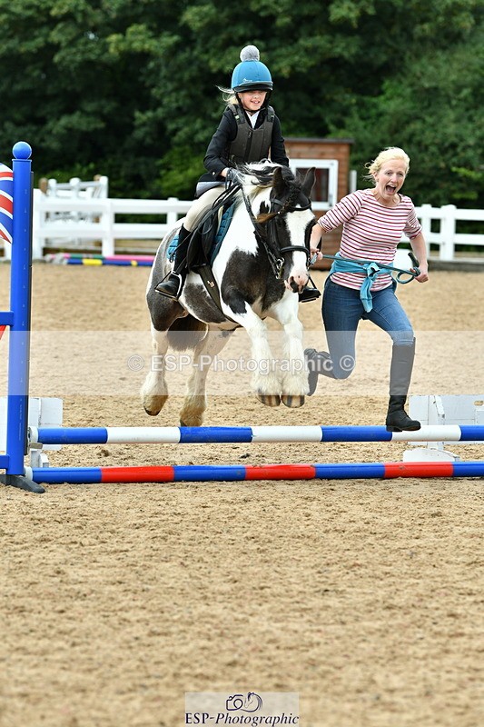230804A-113800-02313 - Showjumping Competition