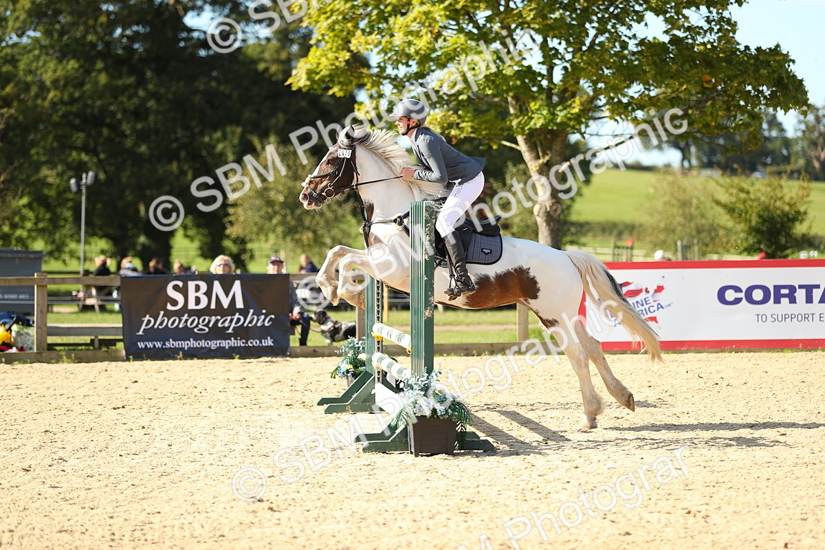 SBM_17699 - J33 - Senior 75cm Championship