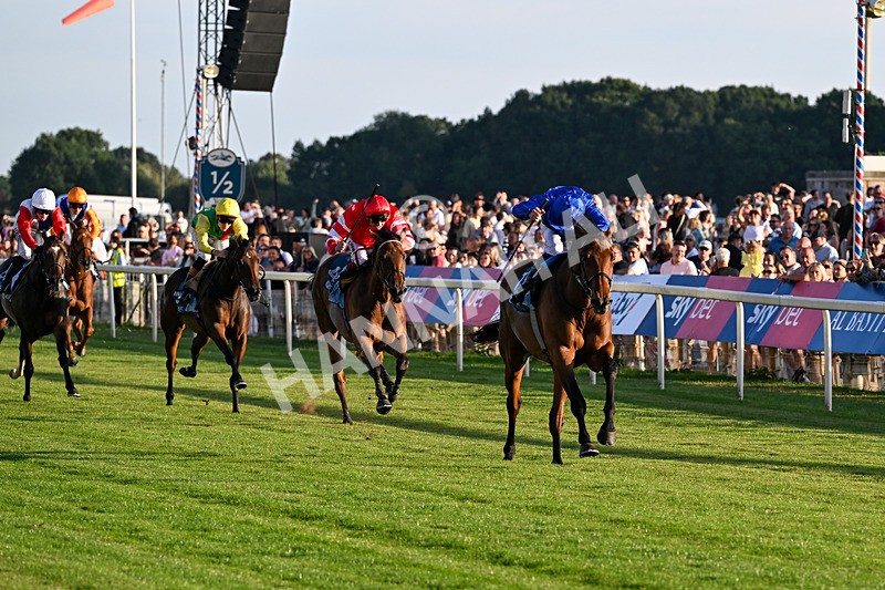 240726-Race 5-Diamond Rain-5474 - Race 5 19.50pm British EBF Lyric Fillies' Stakes