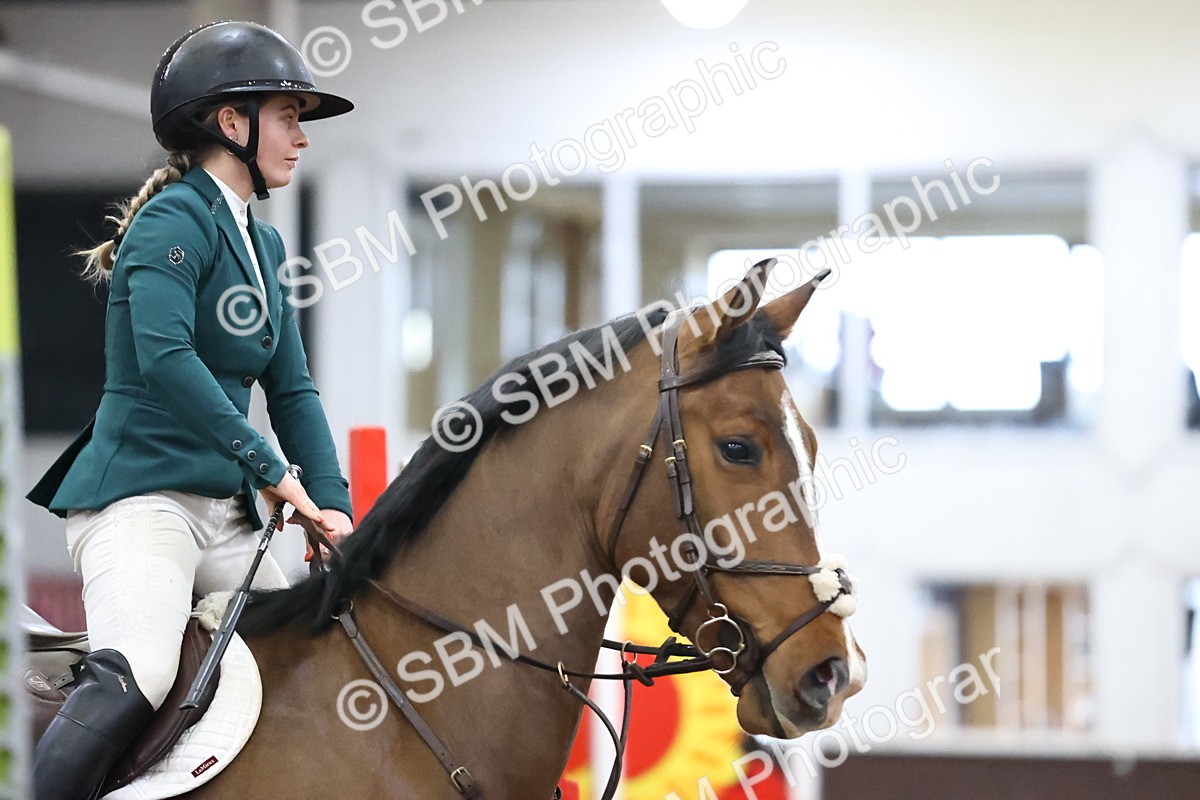 SBM_001752 - Class 7 - Clear Round
