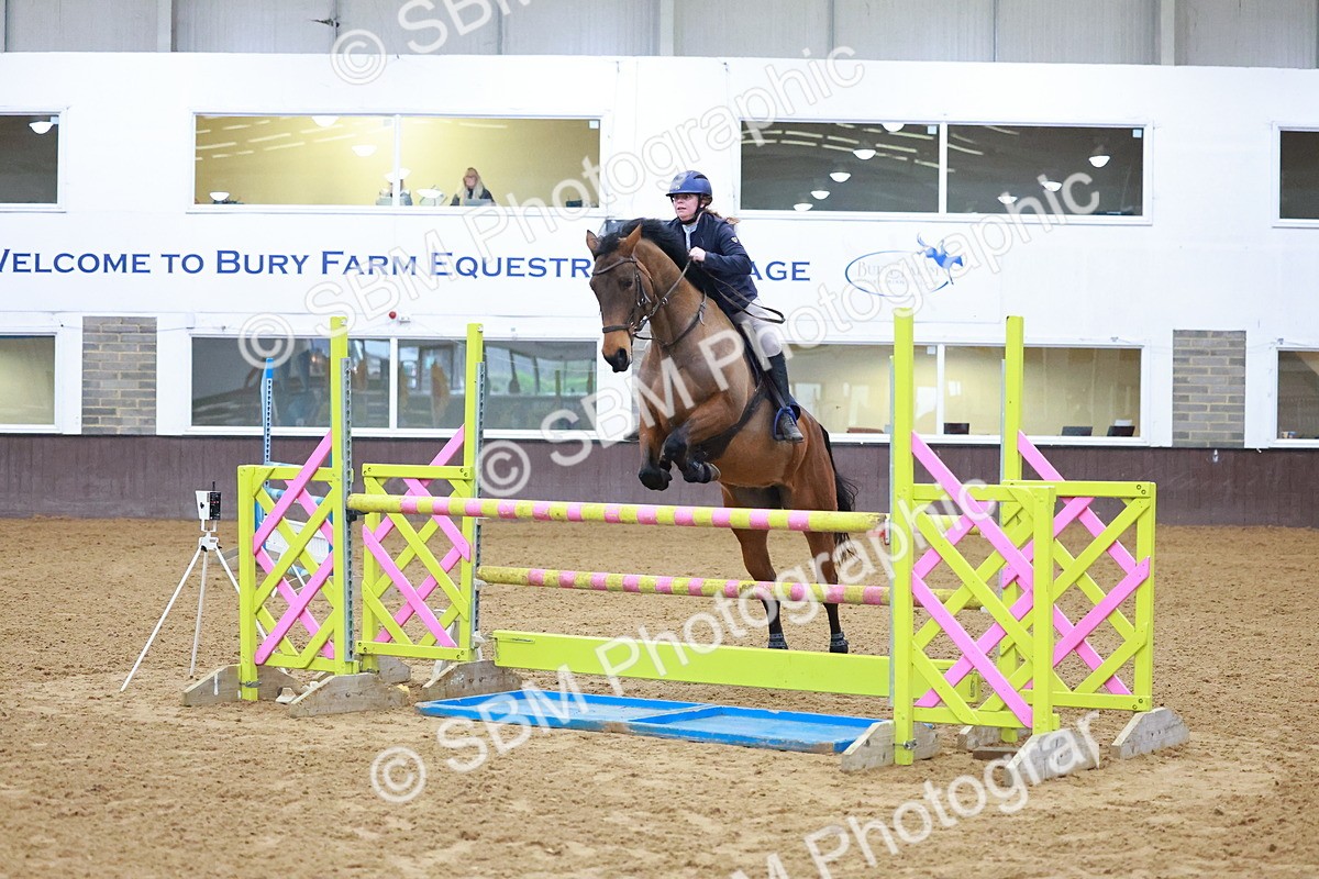 SBM_001146 - Class 4 - Senior Newcomers - 1.10m