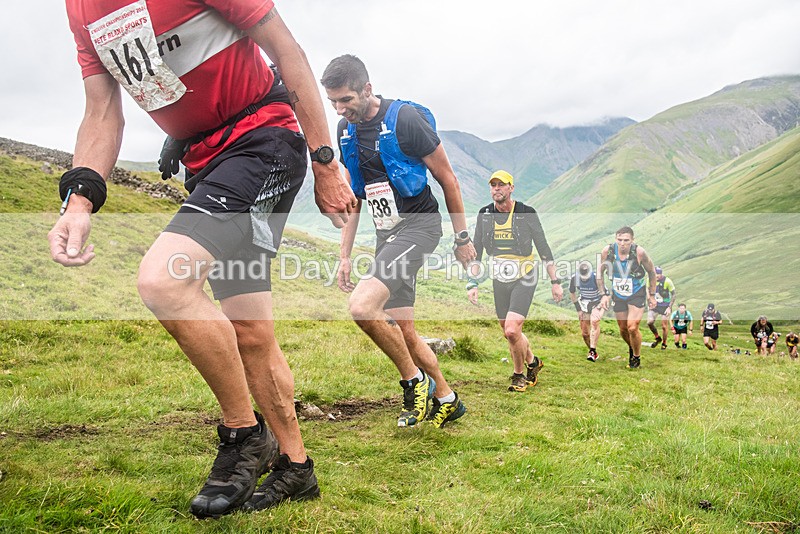 Wasdale-675 - Wasdale Horseshoe Fell Race Saturday 13th July 2024