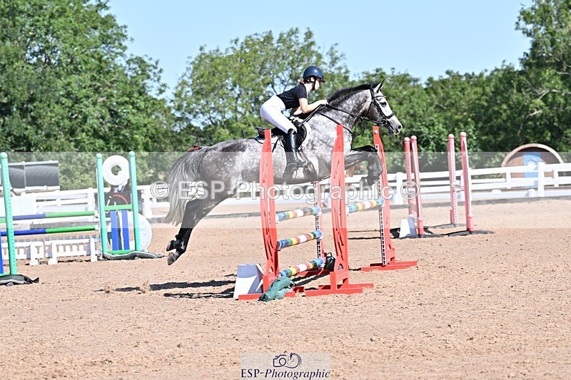 250712-100206-00127 - Cls 7 Snr British Novice and 90cm Open
