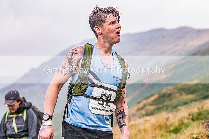 Grisedale Horseshoe-1023 - Grisedale Horseshoe Fell Race Saturday 3rd September 2022