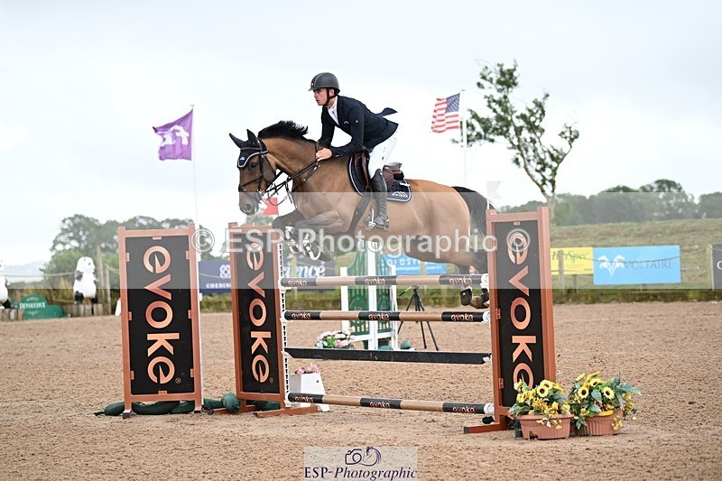 250720-090333-18461 - Cls 20, 1 Star Gold Tour