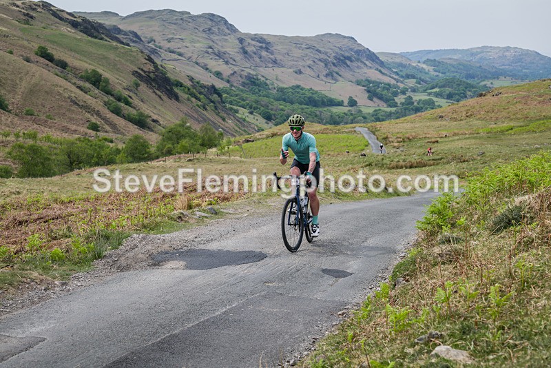 115103 - Hardknott Pass Camera 1 11.00-12.00