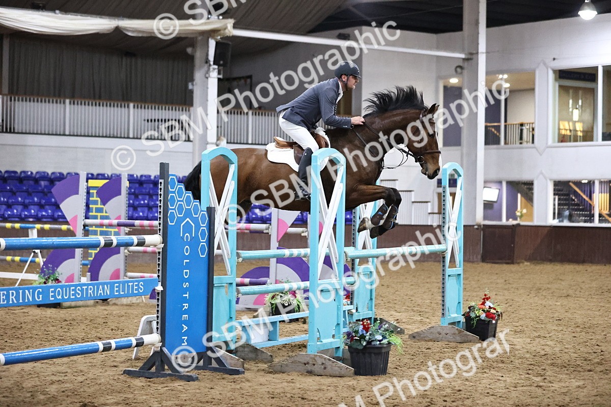 SBM_002330 - Class 5 - Senior Foxhunter - 1.20m Open