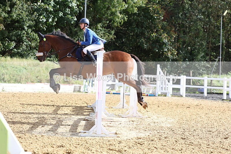 3E7A0445 - Class 12: 1.05 National Amateur Qualifier