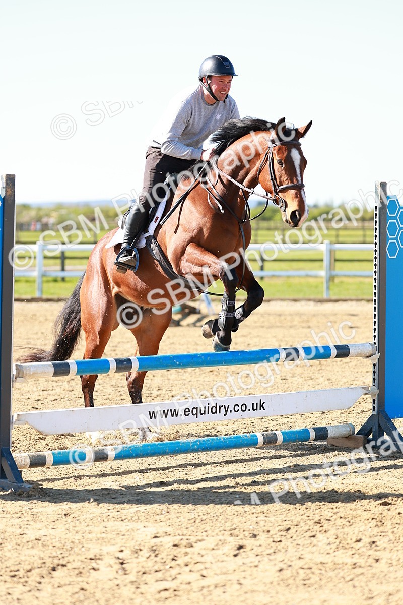 SBM_000475 - Class 1 - Clear Round