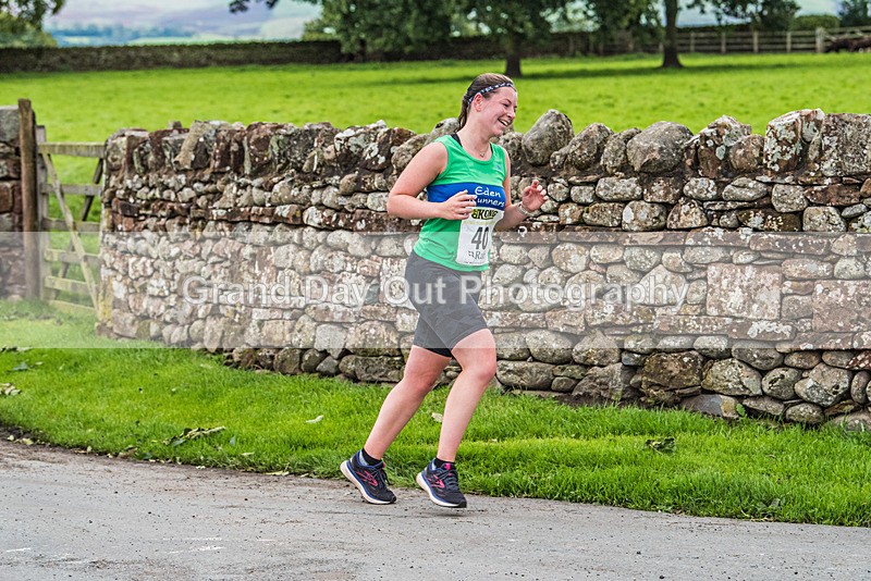 Acorn bank-431 - Acorn Bank 10K Road Race Sunday 17th September 2023