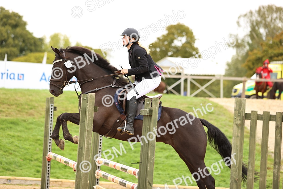 SBM_62861 - Supreme Championship 95cm 1.00m