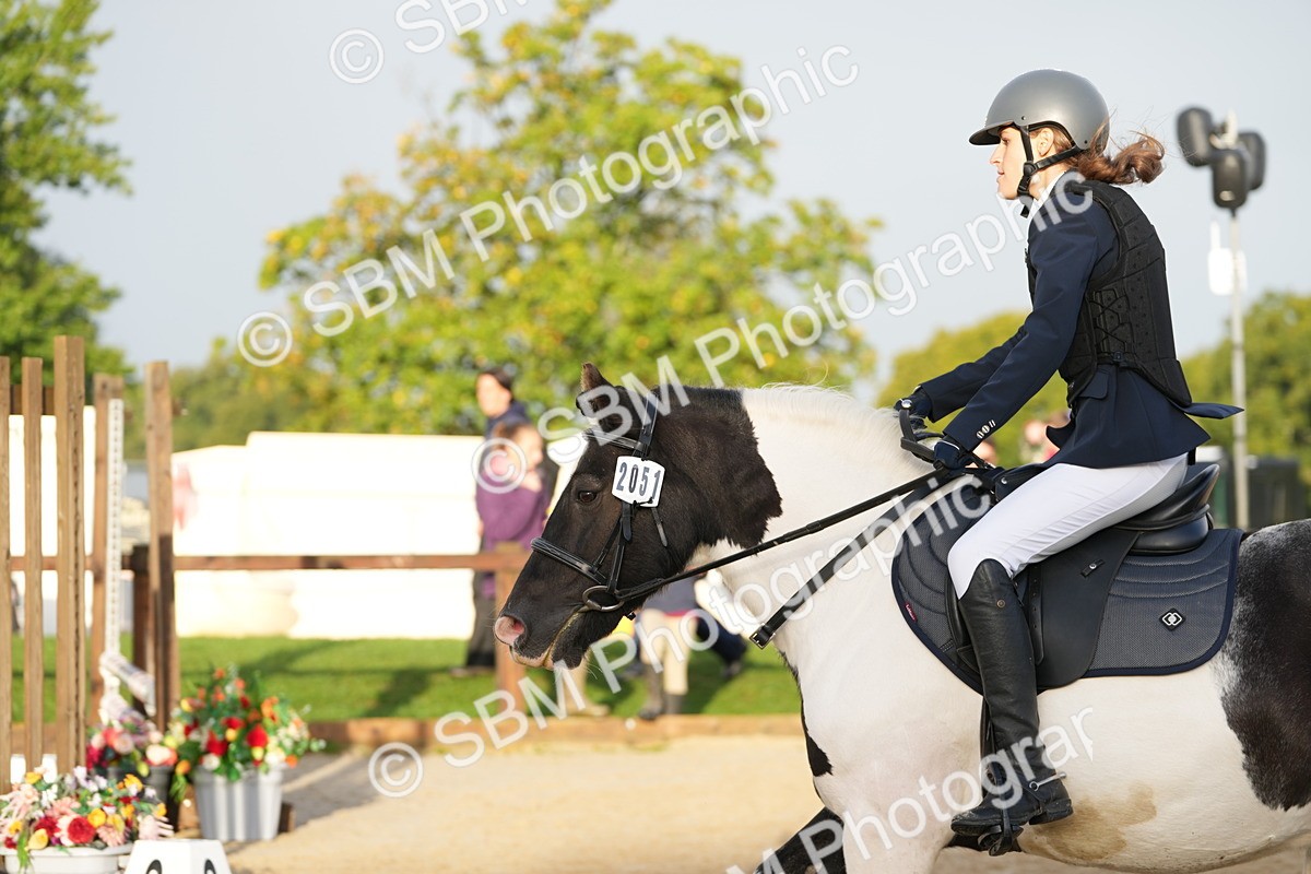 SBM_32286 - J5 - Junior Pony 50cm Championship