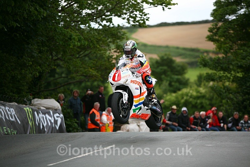  - Superstock Race
