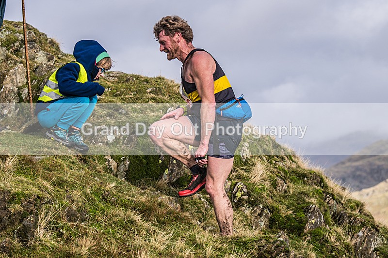 Dunnerdale-646 - Dunnerdale Fell Race Saturday 8th November 2025