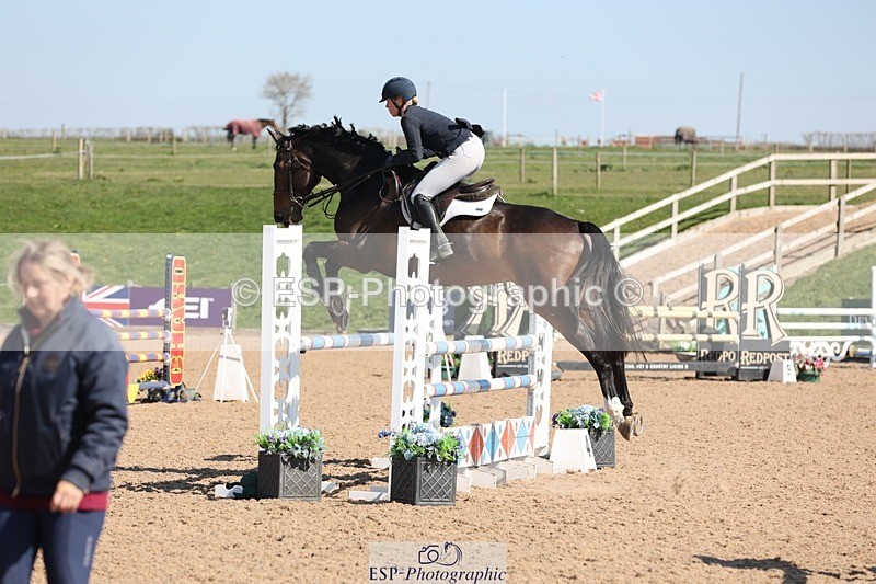 250402-121838-00541 - Cls 4 Newcomers and 1.10m Open