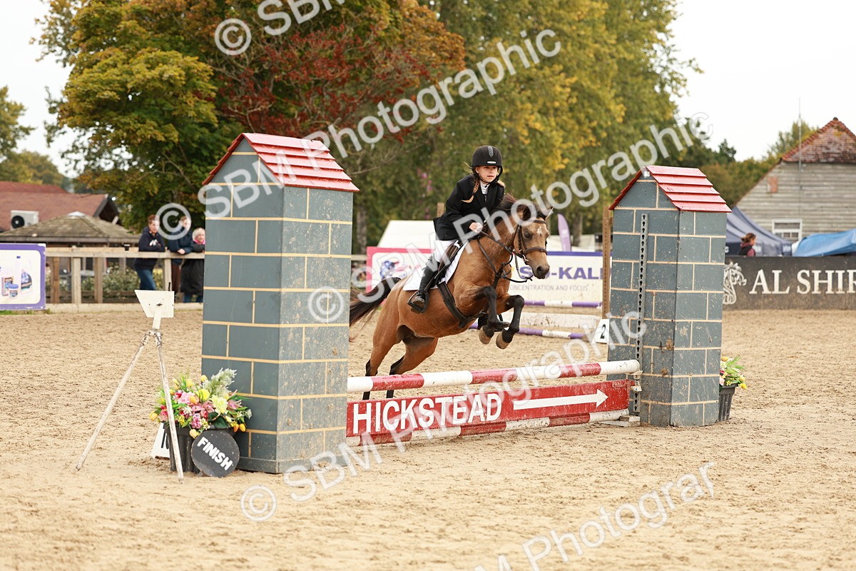 SBM_57835 - J11 - Junior Pony 50cm Championship
