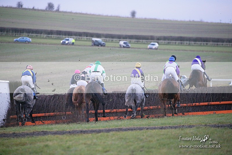 PtP 121221 967 - Barbury International Point-to-Point 112/12/2021
