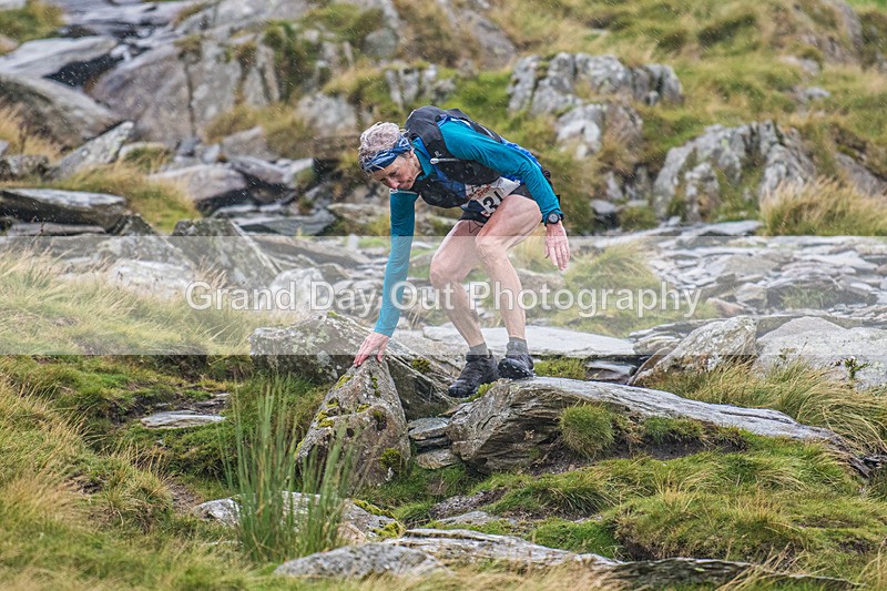 Turner-397 - Turner Landscape Fell Race Saturday 9th August 2025