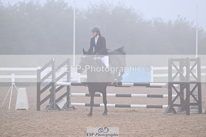 240907A-105206-00541 - Cls 7 95cm Amateur Qualifier