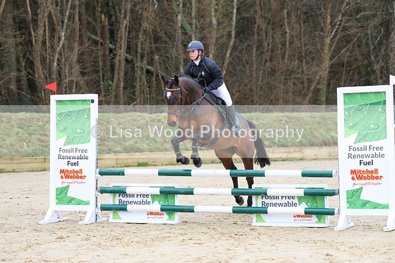 3E7A8438 - Class 2: 80/85cm