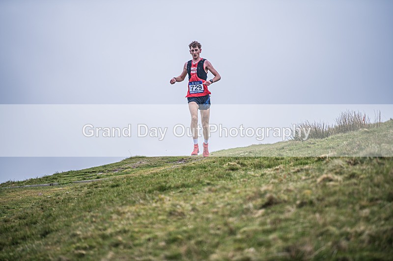 Seniors-1051 - UKA 2026 Senior Inter-Counties Mountain Race - Sedbergh Sunday 3rd May 2026 - Seniors