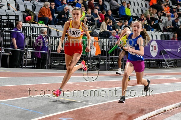 RelMast25-918489 - Female Set Two