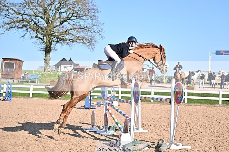 260304-145430-00668 - Cls 6 Foxhunter and 1.20m Open