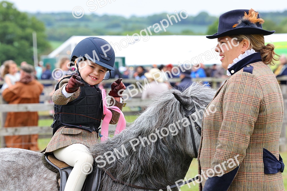 SBM_08398 - Class 42-43 - LIHS BSPS Heritage Working Sports Pony