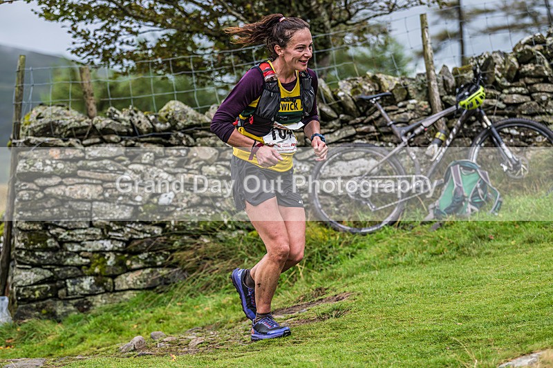 Old Crown Round-534 - Old Crown Round Fell Race Saturday 12th September 2026