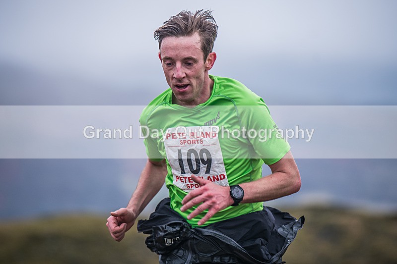 LSH-67 - Loughrigg Silverhow Fell Race Sunday 4th February 2024