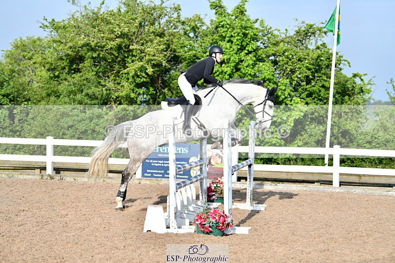 240511A-080259-10461 - Cls 27 85cm National Am Quali