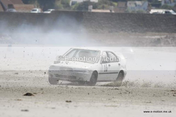 SR 250709 43 - Sand Racing 25/07/09