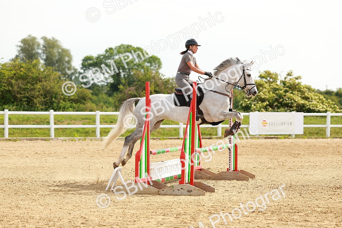 SBM_000255 - Class 1 - Clear Round