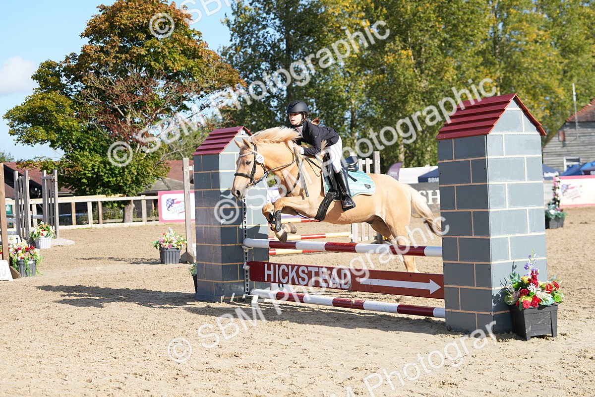 SBM_15653_J57 - Clear Rund 70cm - Christina Spiteri