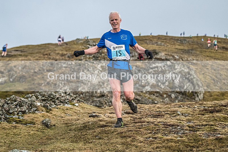 Grisedale-354 - Grisedale Grind Fell Race Wednesday 15th April 2026