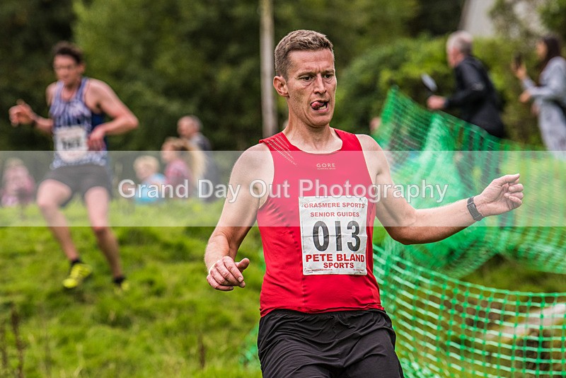 Grasmere-781 - Grasmere Sports Junior & Senior Fell Races Sunday 27th August 2023