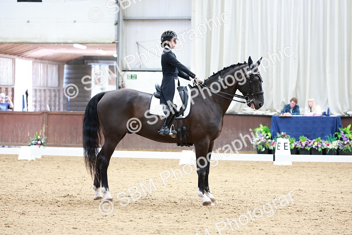 SBM_018121 - Class 15 - FEI Junior
