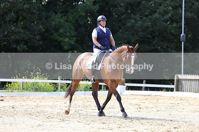 3E7A3618 - Class 8: Novice 6 Section A Championship