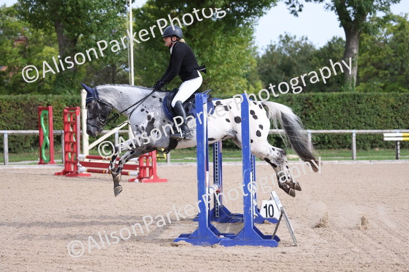 20250907-0047 - Class 1 - 60cm