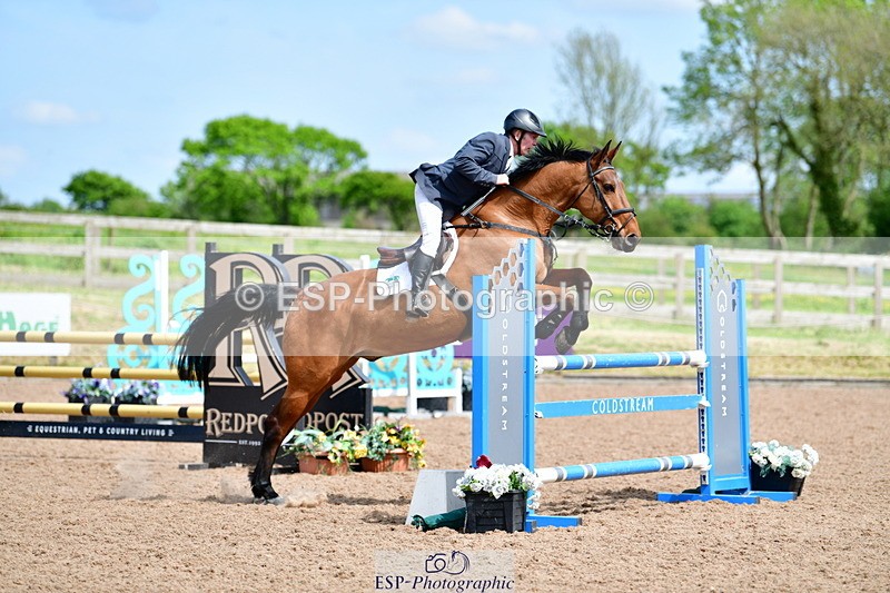 240525A-150053-06603 - Cls 25 1.10m National Am Qualifier