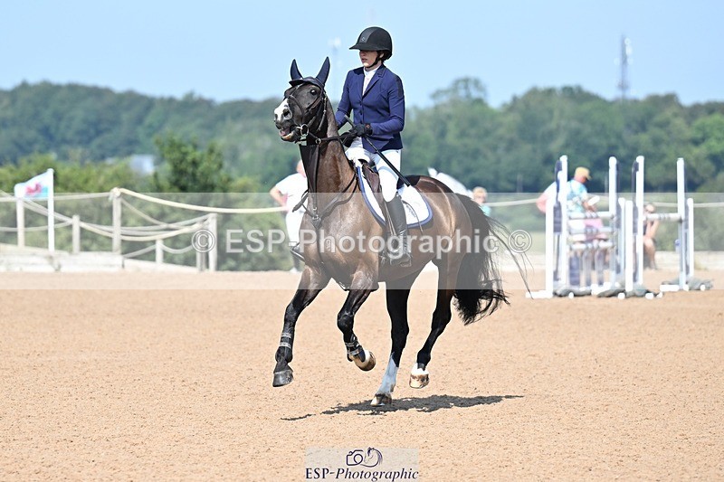 260722-102834-00156 - Cls 2 Brit Nov + 90cm Open