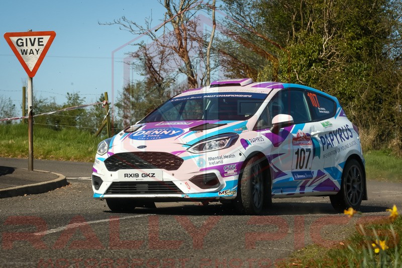 Go Tour of the Sperrins 122 - GO Tour of the Sperrins