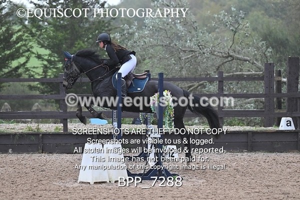 BPP_7288 - CLASS 1  Club 80cms Open