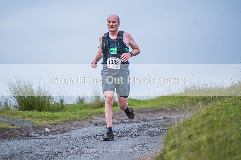 Tebay-667 - Tebay Fell Race Wednesday 26th June 2024